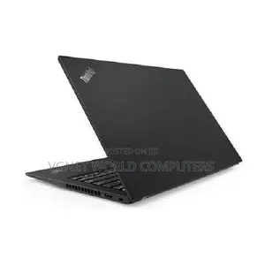 Laptop Lenovo Thinkpad T490s 16GB Intel Core I7 SSD 512GB