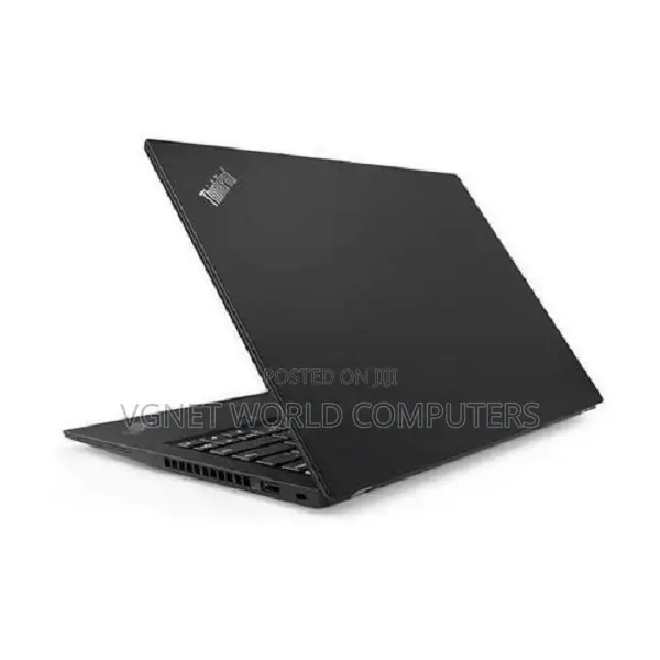 Laptop Lenovo Thinkpad T490s 16GB Intel Core I7 SSD 512GB