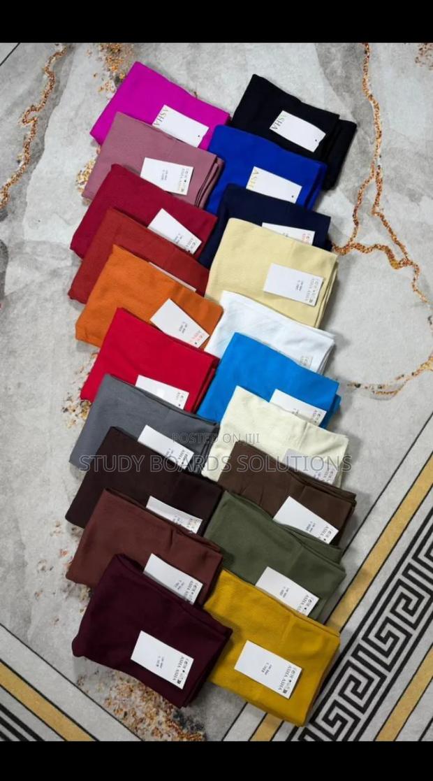 Women Linen Casual Tights