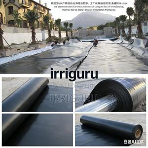 Membrane-Geo Liner - main view