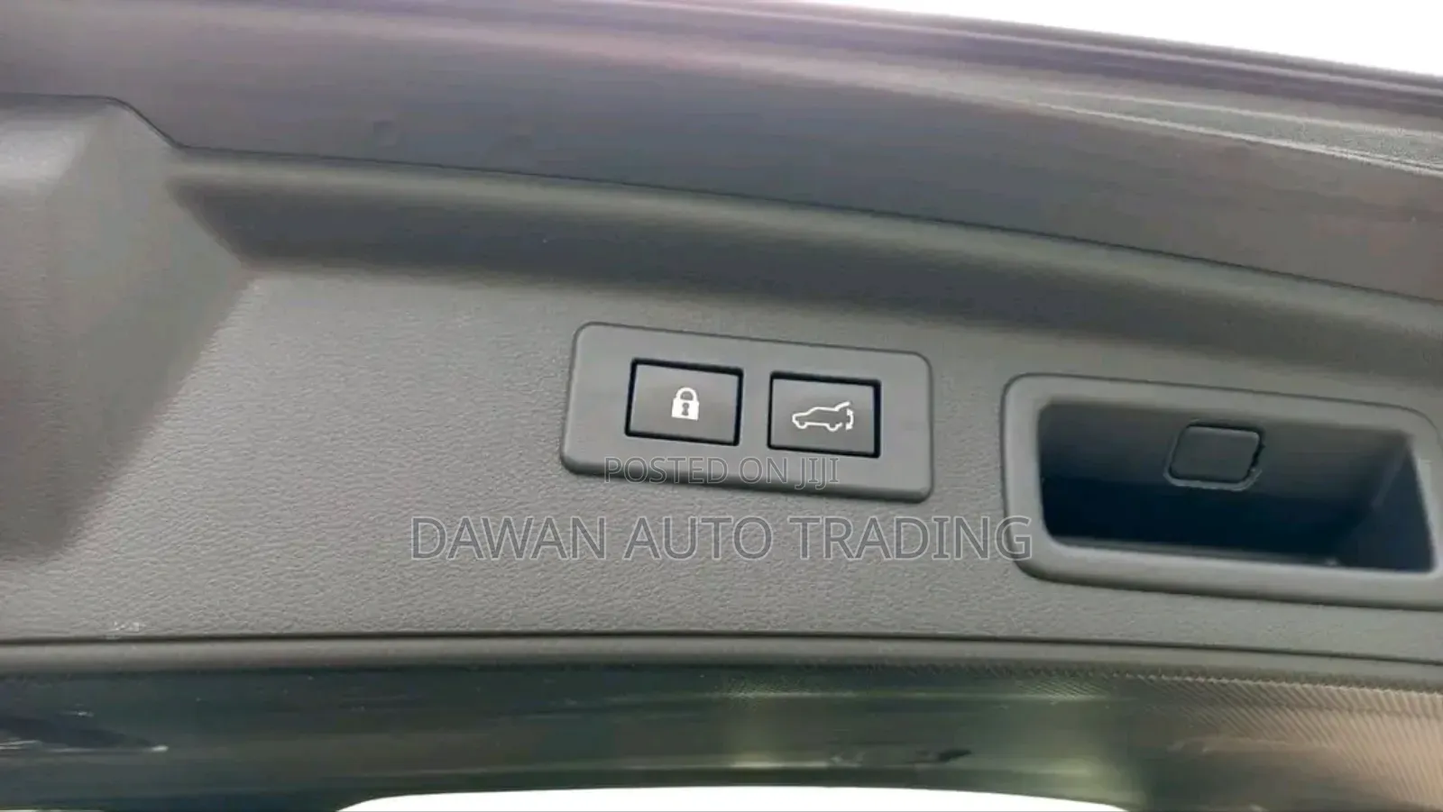 Subaru Forester 2019 Black