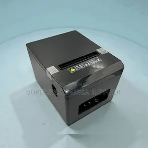 Stores 80mm Usb Thermal Receipt Printer Smooth Pos Billing Printing