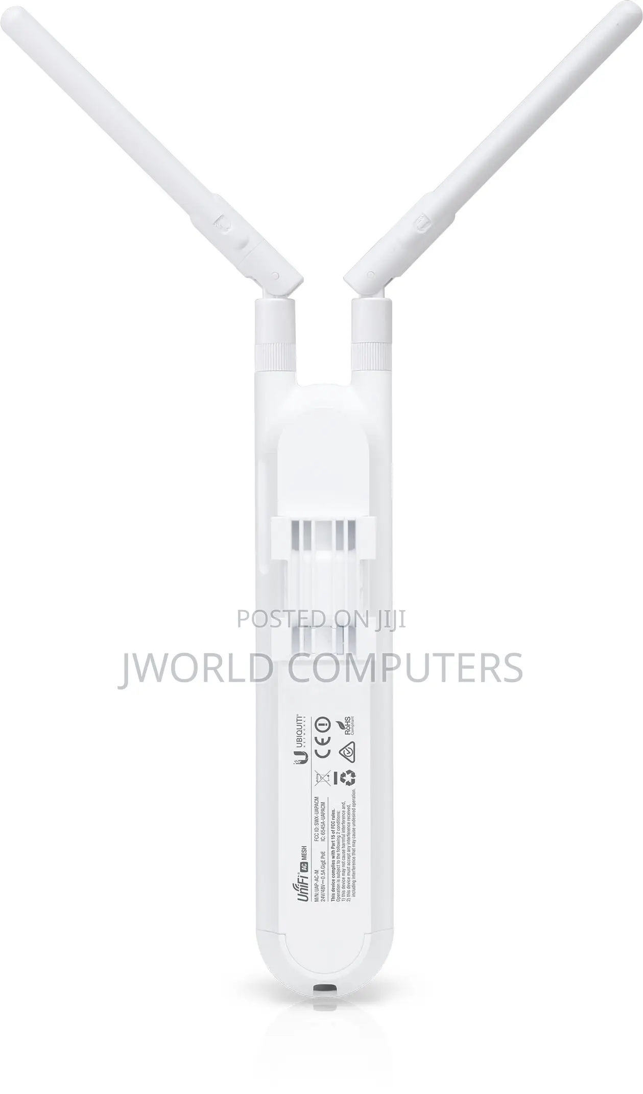 Ubiquiti Uap-Ac-M Unifi 802.11 Ac Mesh