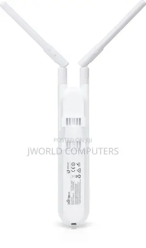 Ubiquiti Uap-Ac-M Unifi 802.11 Ac Mesh