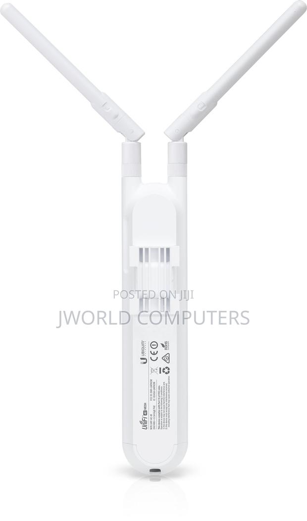 Ubiquiti Uap-Ac-M Unifi 802.11 Ac Mesh