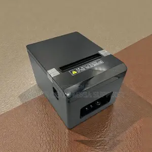 80mm Usb Thermal Receipt Printer Usb Interface Pos Receipt Print
