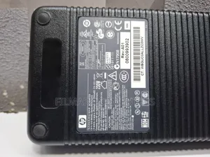Hp - Ex Uk Original 230w 19.5v 11.8a 5m Tip Ac Adapter Charger For Hp