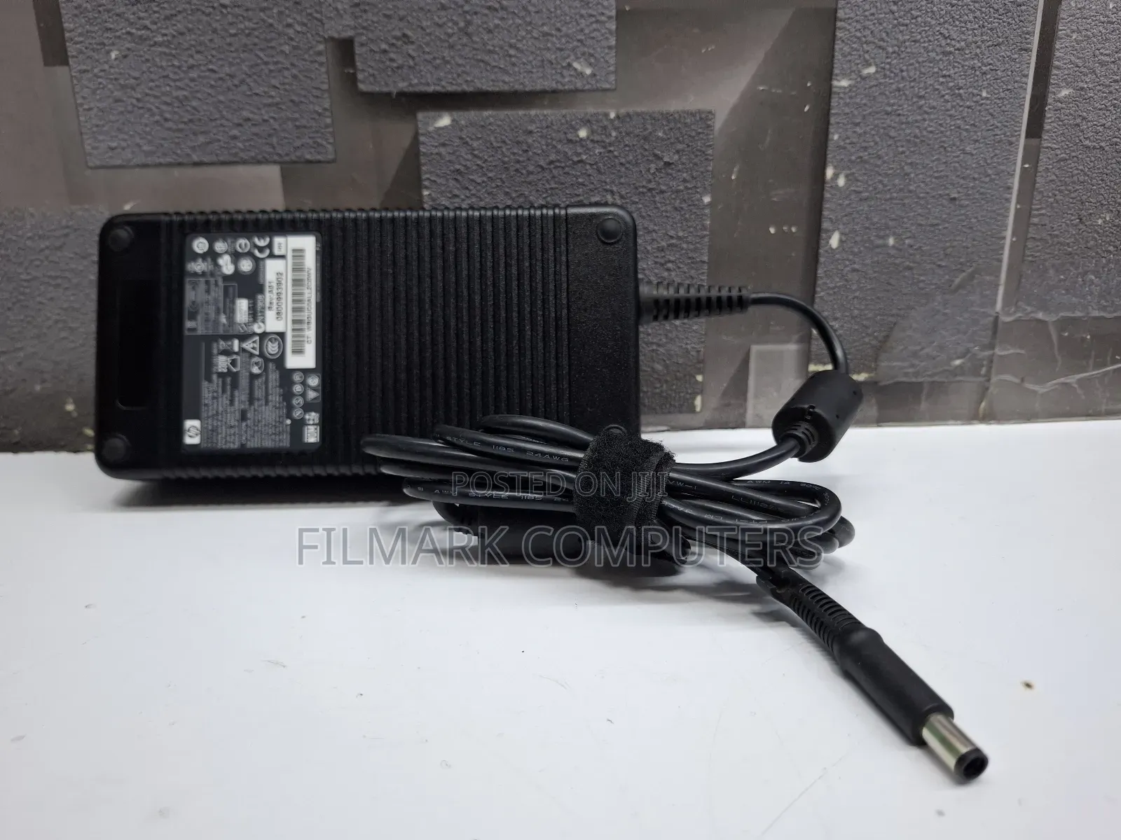 Hp - Ex Uk Original 230w 19.5v 11.8a 5m Tip Ac Adapter Charger For Hp