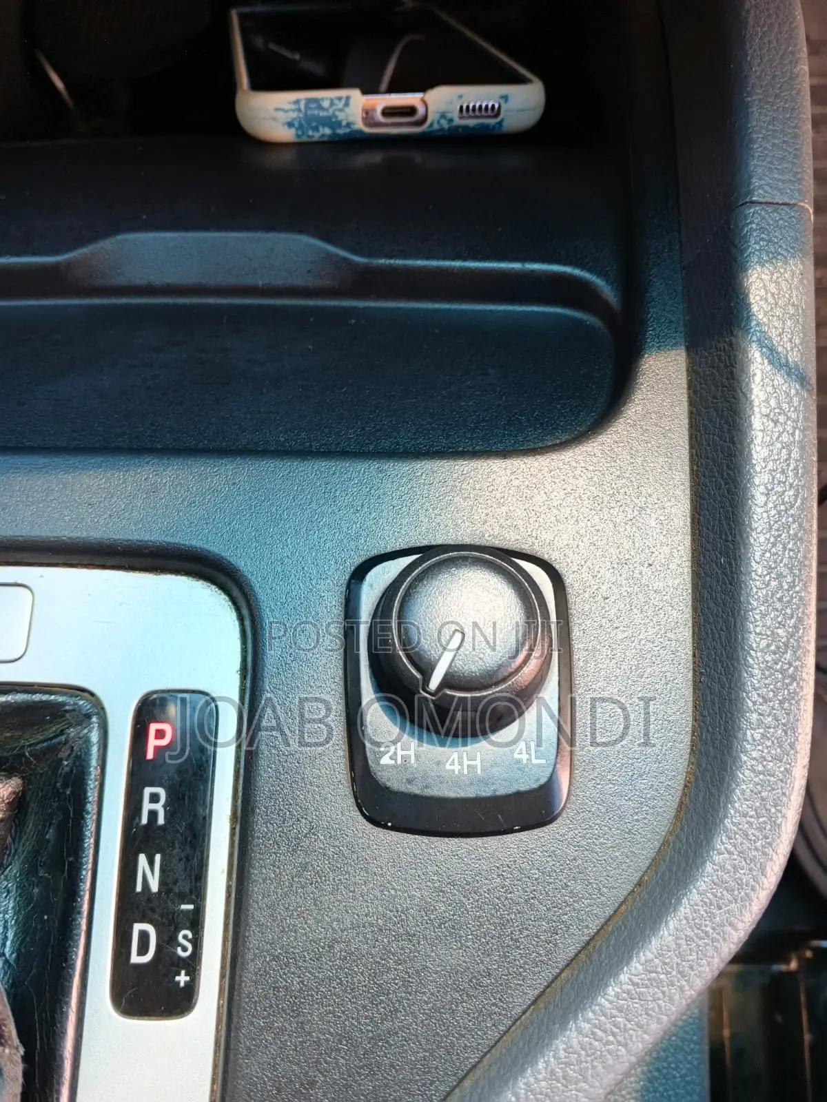 Ford Ranger Wildtrak 2013 White