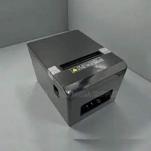80mm Usb Thermal Receipt Printer Desktop Pos Receipt Printing