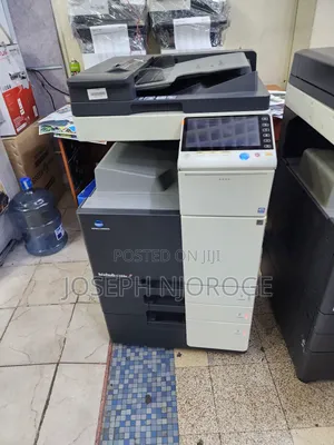 Cost Effective Konica Minolta Bizhub C224e Photocopier