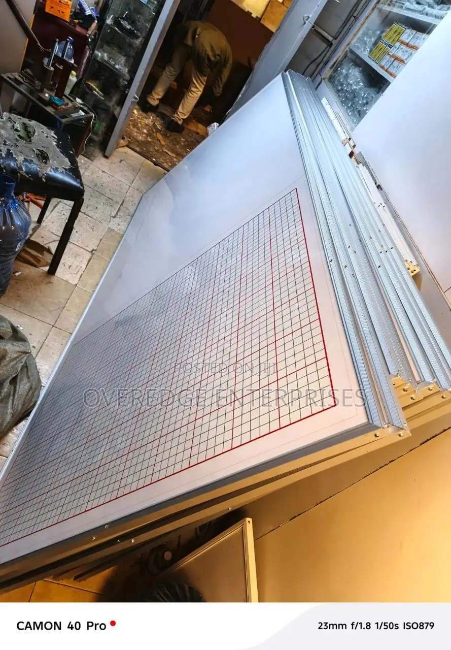 Graph Boards!!Grids Availabled