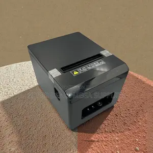 0mm Usb Thermal Receipt Printer for Business Pos Receipt Printer