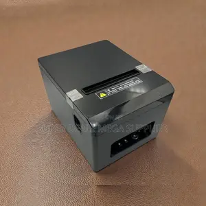 80mm Usb Thermal Receipt Printer Continuous Pos Receipt Printing