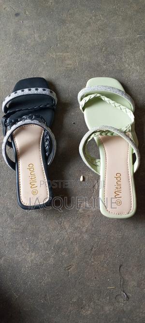 Outdoor Sandals - thumbnail 2