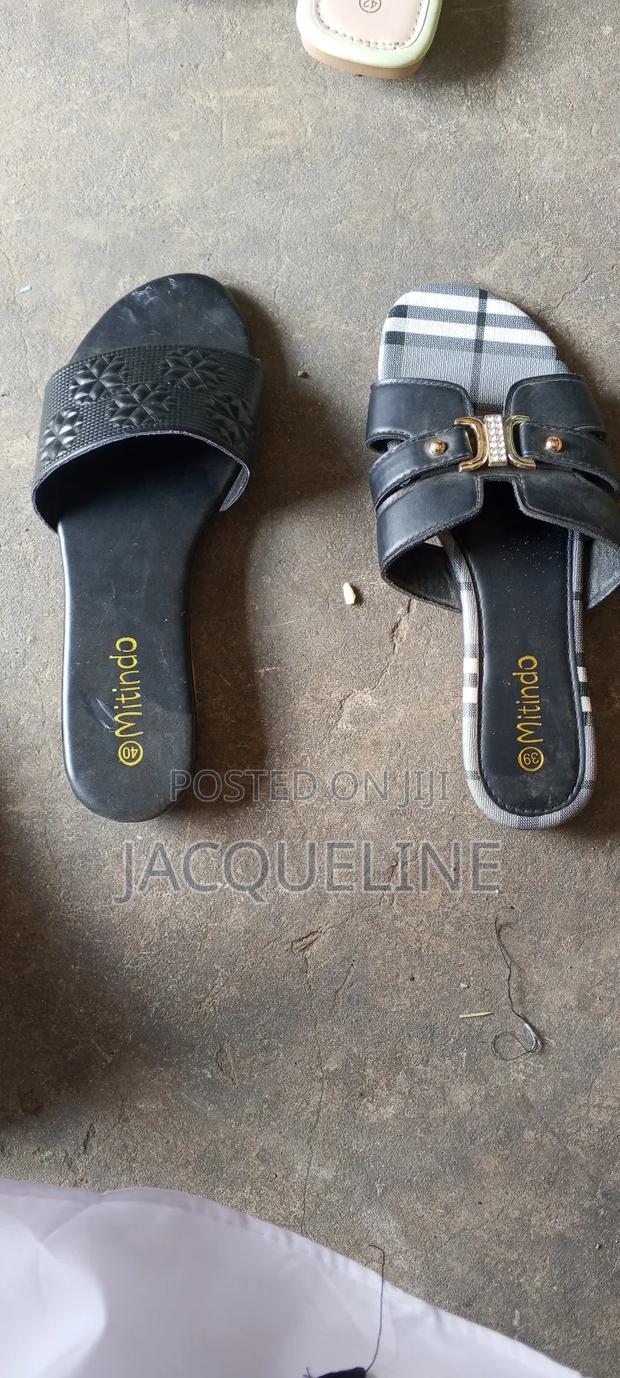 Outdoor Sandals - thumbnail 3