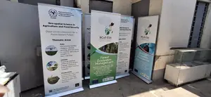 Premium Quality Broadbase Rollup Banners