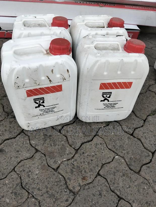 Fosroc Conplast Wp200
