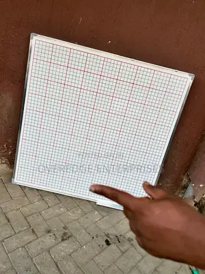 4x4 Gridboard for School
