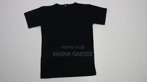 Men's Buttoned T-Shirts