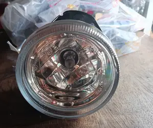 Fog Lamp/ Fog Light Dmax 2006