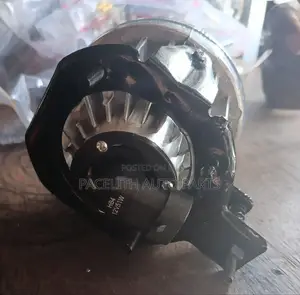 Fog Lamp/ Fog Light Dmax 2006