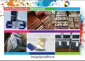 For All Your Design, Print and Branding Needs Talk to Us