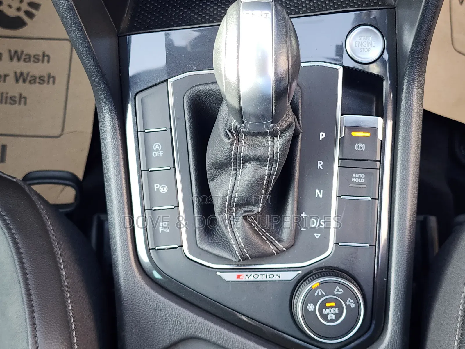 Volkswagen Tiguan 2019 White