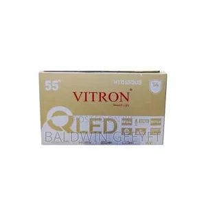 Vitron 55 Inch Qled Tv