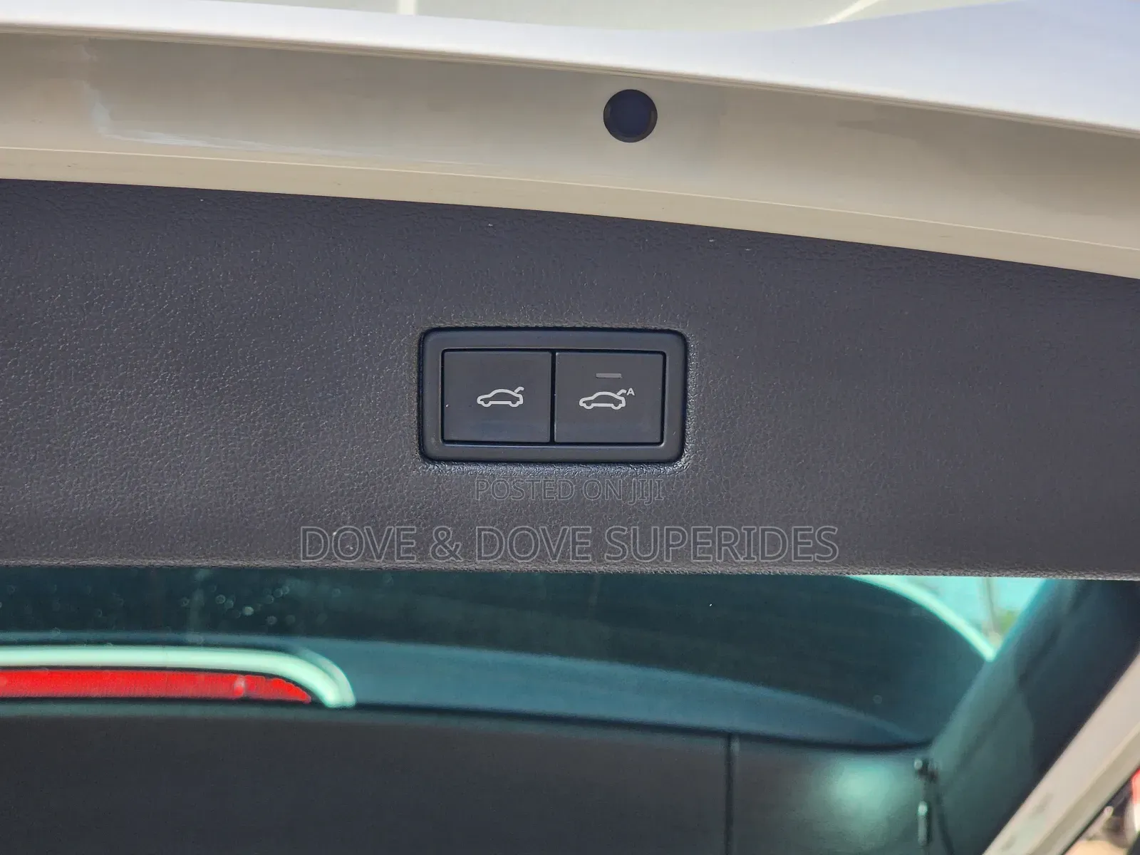 Volkswagen Tiguan 2019 White