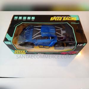 Speed Racing Car - thumbnail 2