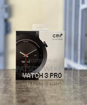 CMF Watch 3 Pro Smart Watch - thumbnail 2