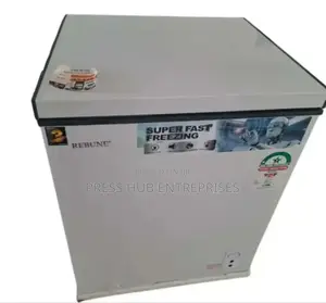 Rebune 250l Energy Saver Chest Freezer
