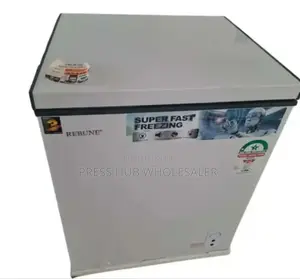 Rebune 250l Energy Saver Chest Freezer