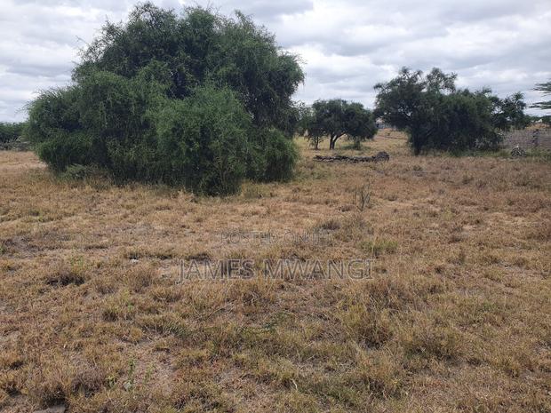 Plot for Sale in Kimalat, Kitengela - thumbnail 4