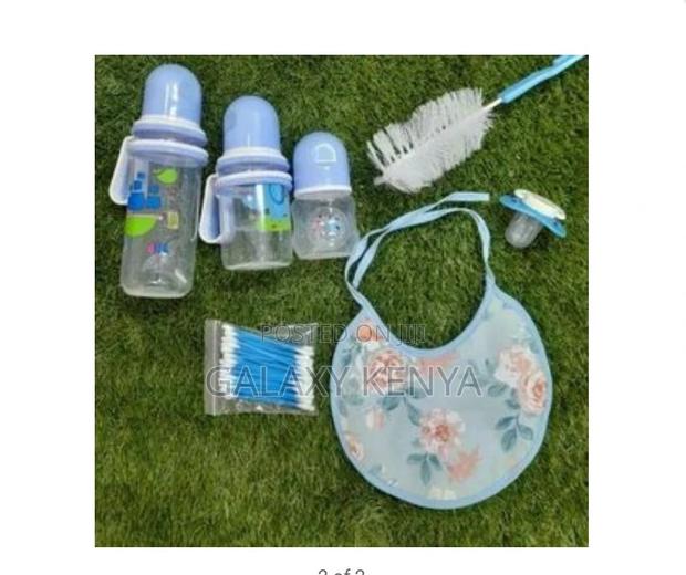 Baby Feeding Set - thumbnail 2