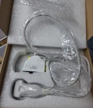 Dp-10 Linear Ultrasound Probe