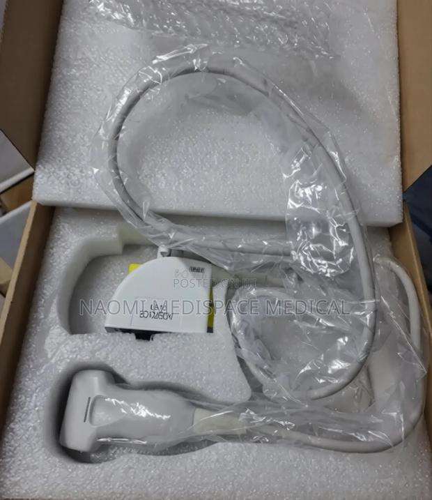 Dp-10 Linear Ultrasound Probe - main view