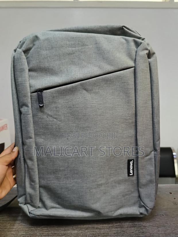 Lenovo 15.6" Laptop Backpack B210 - main view
