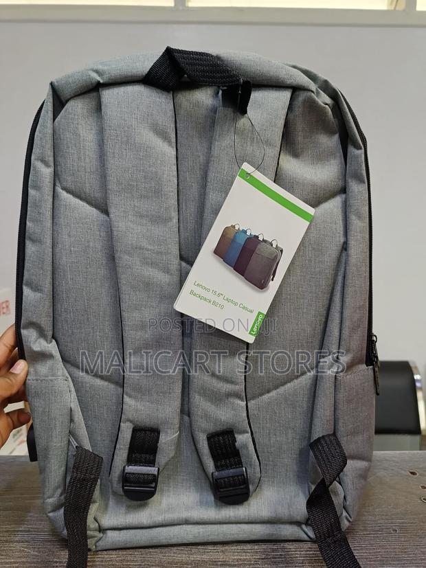 Lenovo 15.6" Laptop Backpack B210 - thumbnail 3
