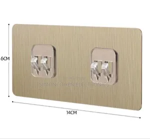 Self Adhesive Stickers