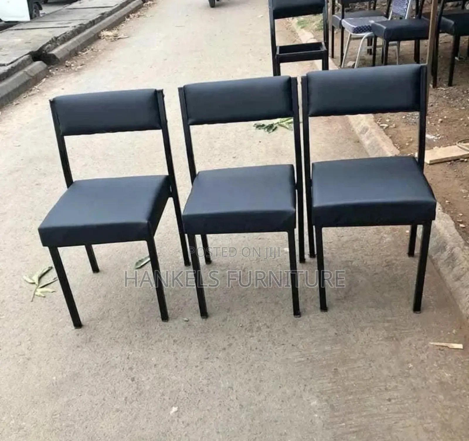 Affordable Office Chair – Strong, Comfortable Reliable