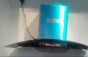 90cm Bolesi Chimney Kitchen Hood