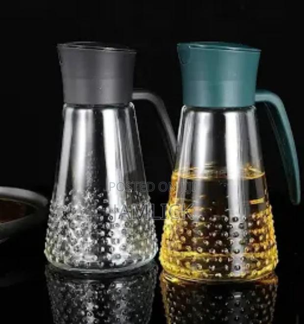 630ml Automatic Oil Pot - Pm - thumbnail 2