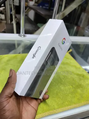 New Google Pixel 8 Pro 256 GB Gray