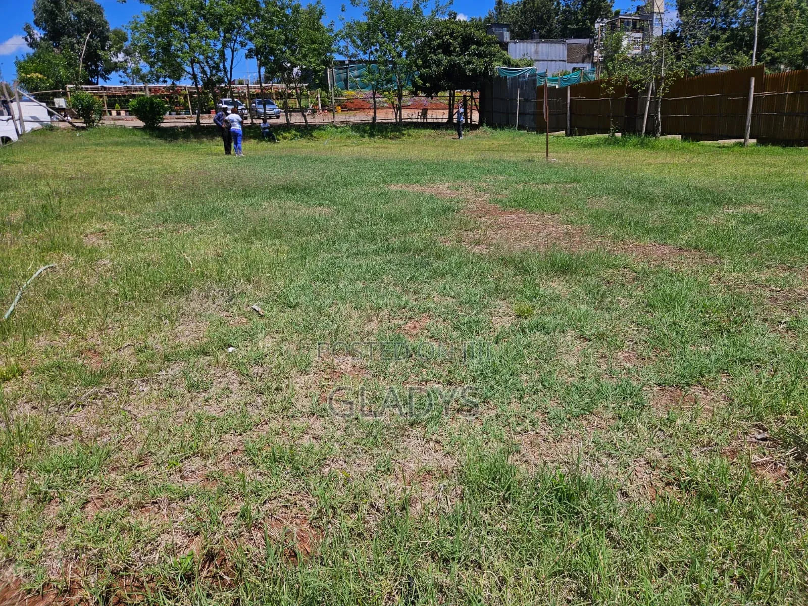 Land for Sale at Karen End Near the Bull