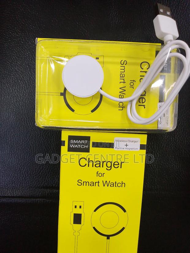 Smart Watch Charger Original - thumbnail 2