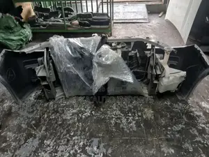 Nissan Ad Y12 / Nv150 Nosecut Original Ex-Japan