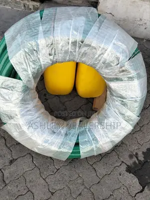 Suction Pipe