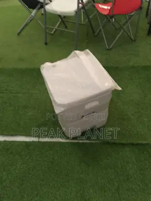 Portable Toilet for Construction Sites – New